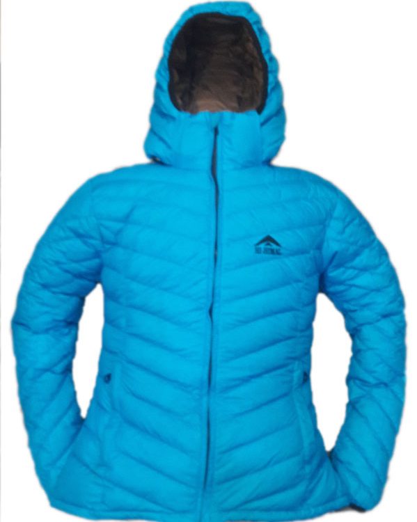 Down Jacket-HD008