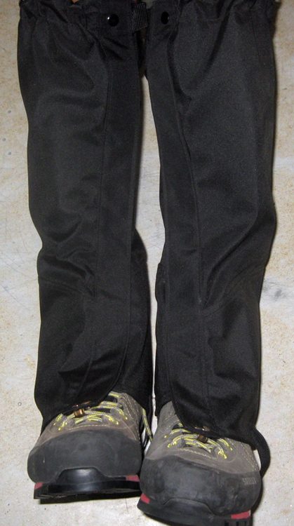 Gaiters-HG013