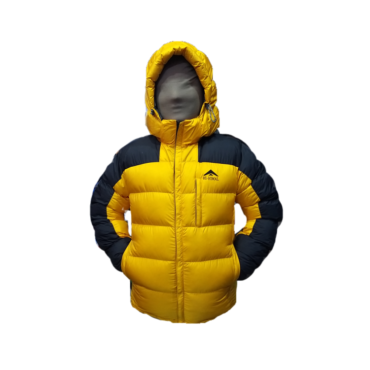 Down Jacket – HD025
