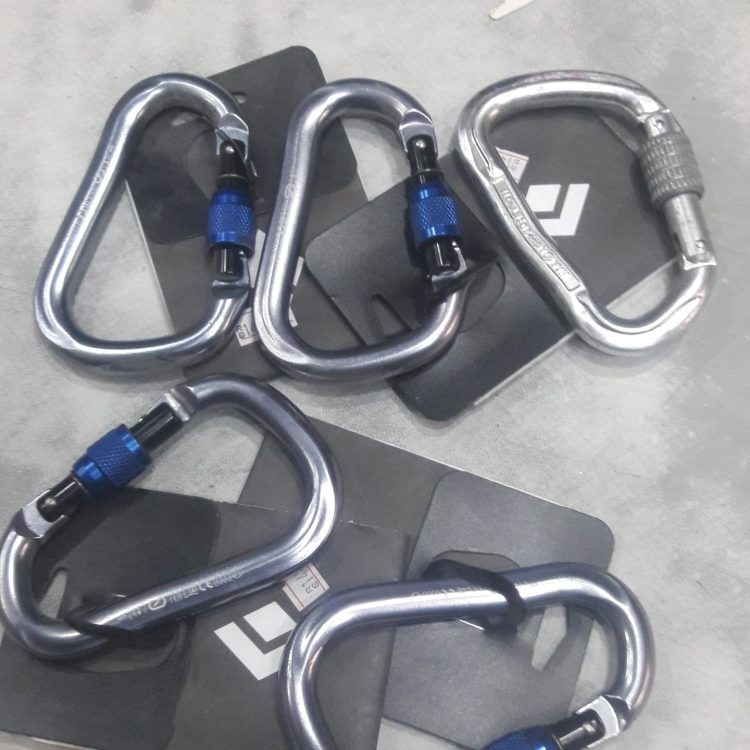 Lock Carabiner
