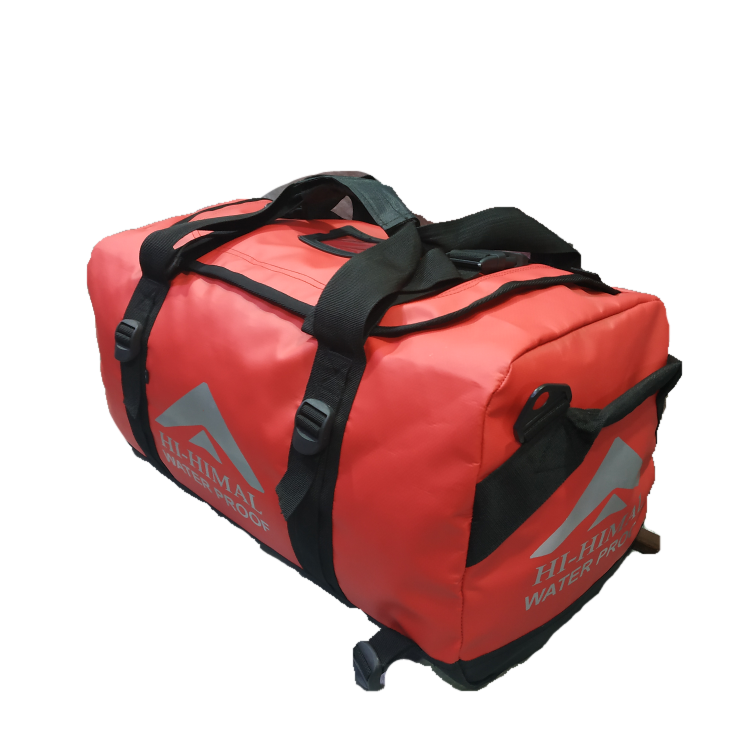 Duffle Bags (Hi-Himal)