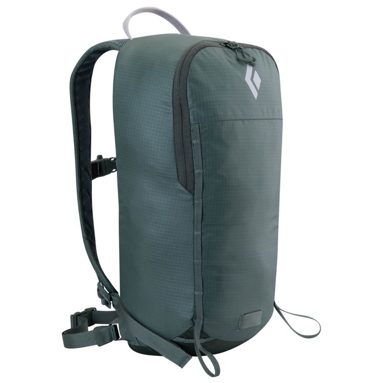 BBEE 11 Bagpack (Black Diamond)