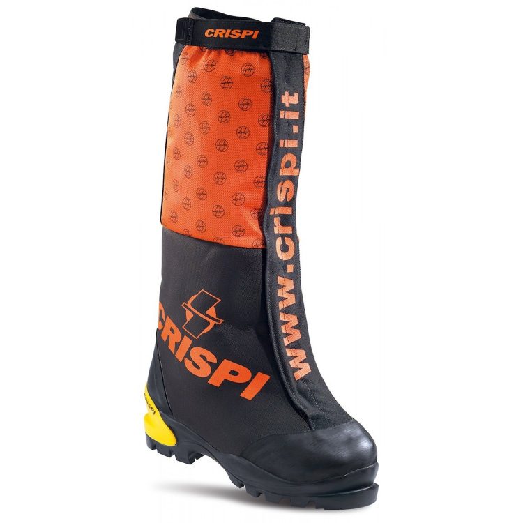 CRISPI Top 8000 plus