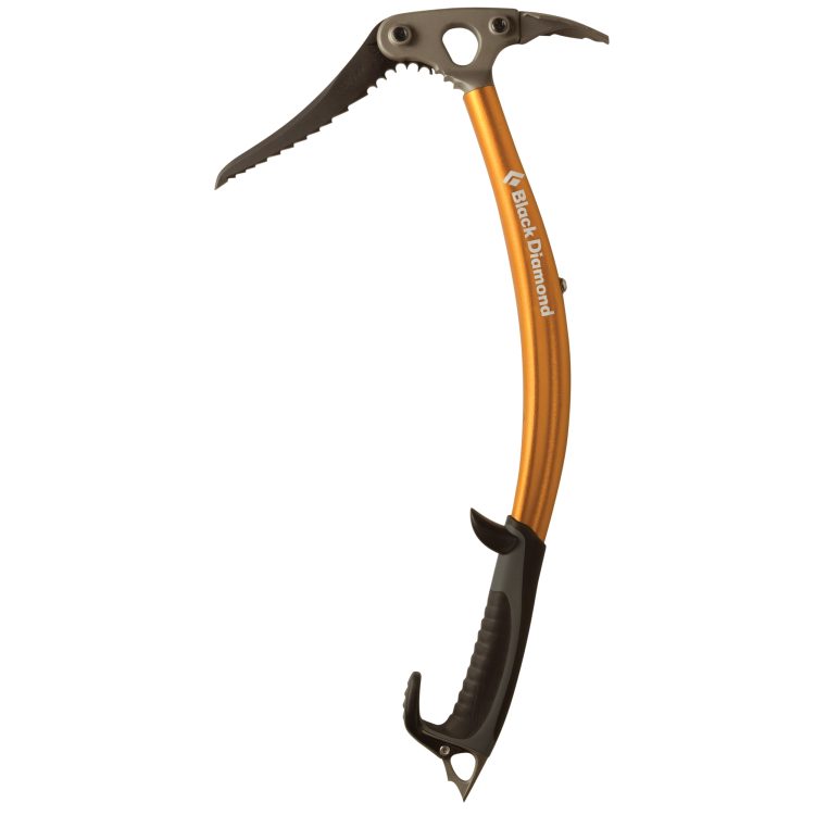 VIPER ADZE (Ice Axe, Black Diamond)