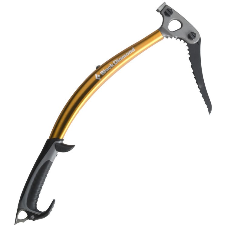 Viper Hammer Ice Axe (Black Diamond)