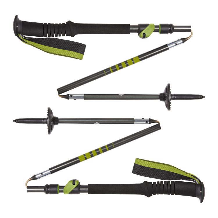 Distance FLZ  Sticks (Black Diamond)