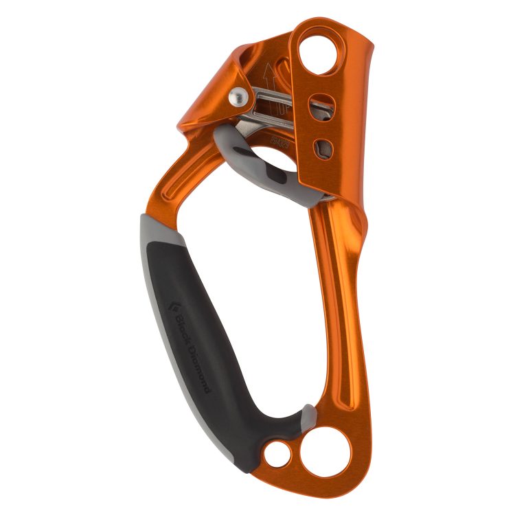 Index Ascender (Black Diamond)