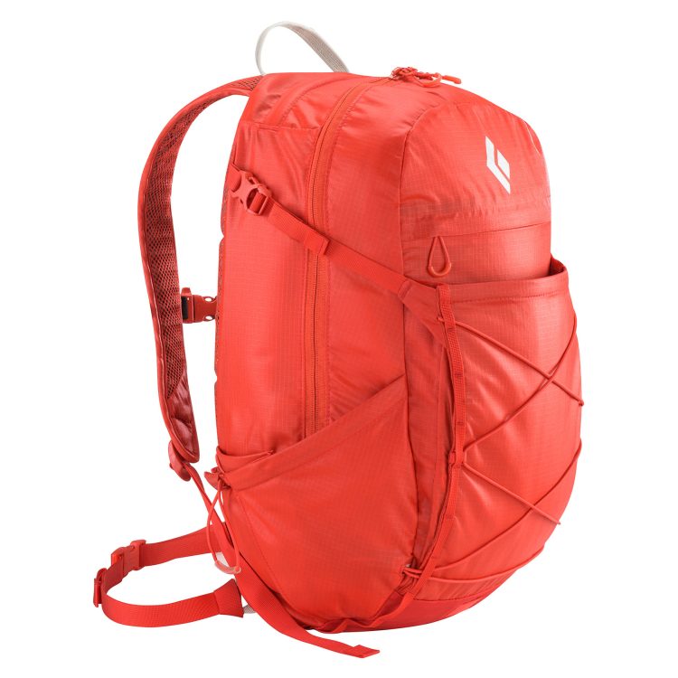 Magnum 20 Bagpack (Black Diamond)