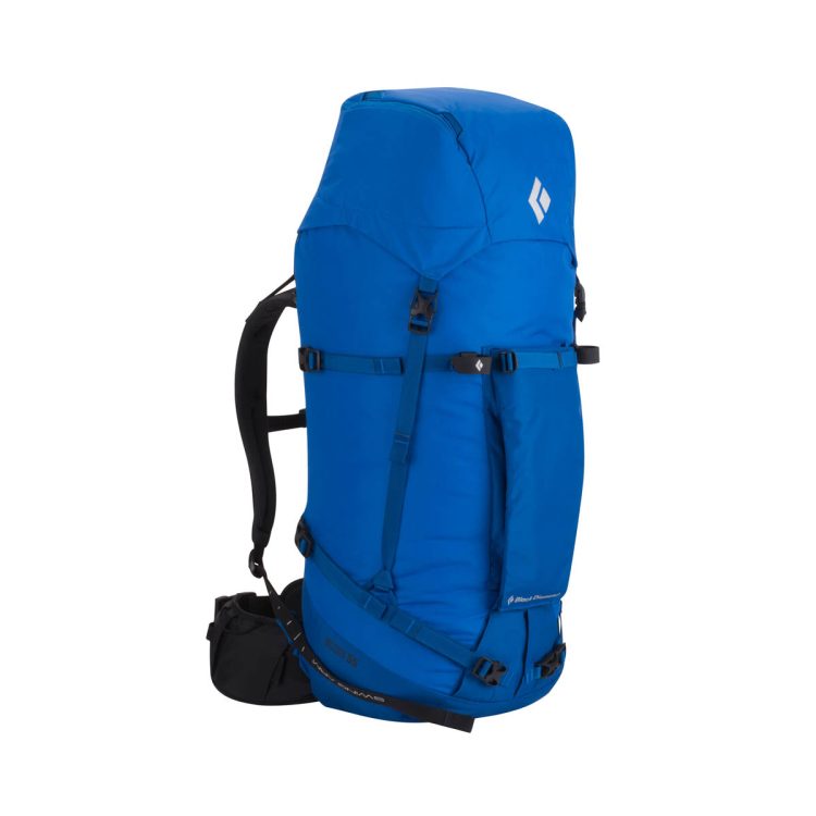 Mission 75 Bagpack (Black Diamond)