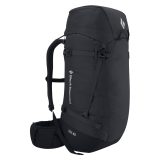 Stone 45  Bagpack (Black Diamond)