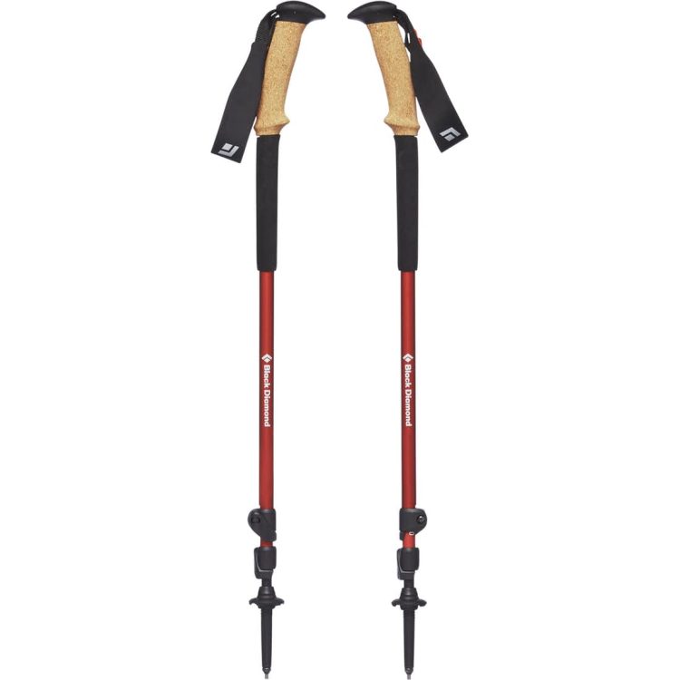 Trail Pro Sock Sticks (Black Diamond)