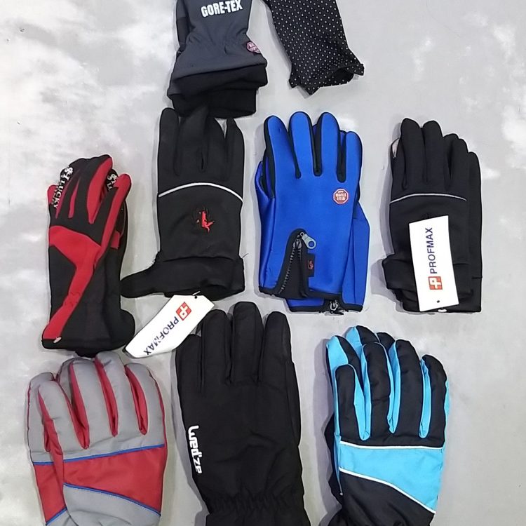 Gloves