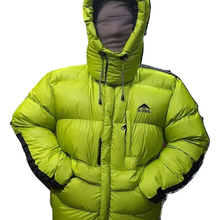 Down Jacket-HD028