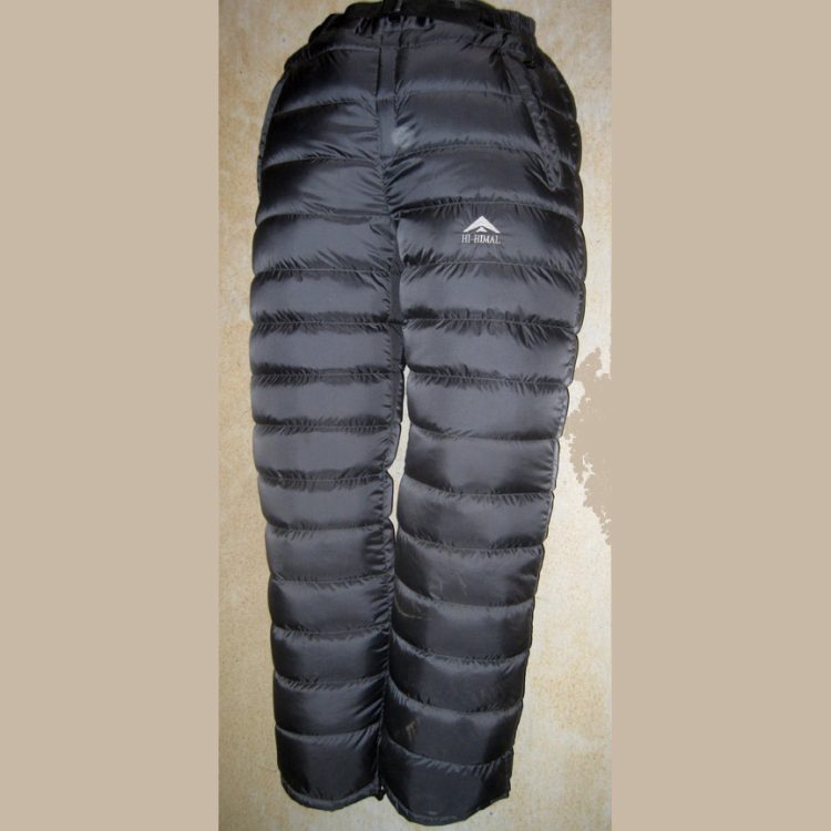 Down Pants-HD007