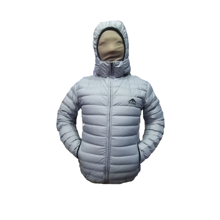 Down Jacket-HD026
