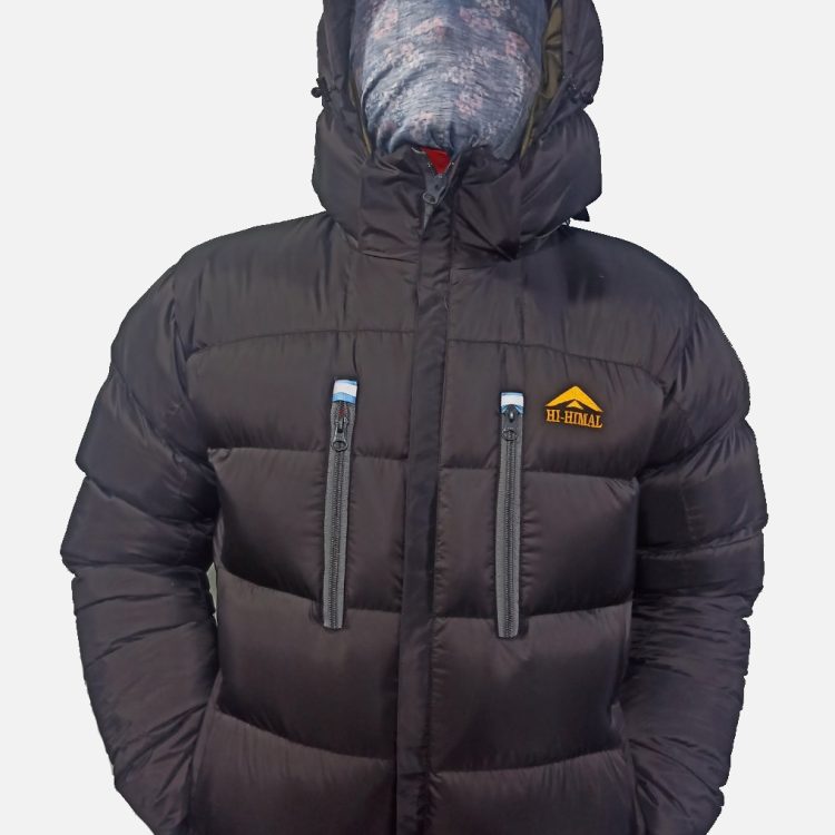 Down Jacket – HD039