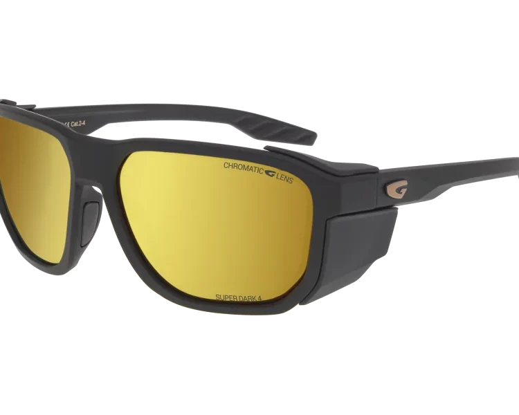 Photochromic Sunglass -E460/Pamir