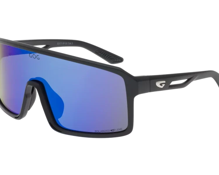 Polarized Sunglass -E517/Ragnarok